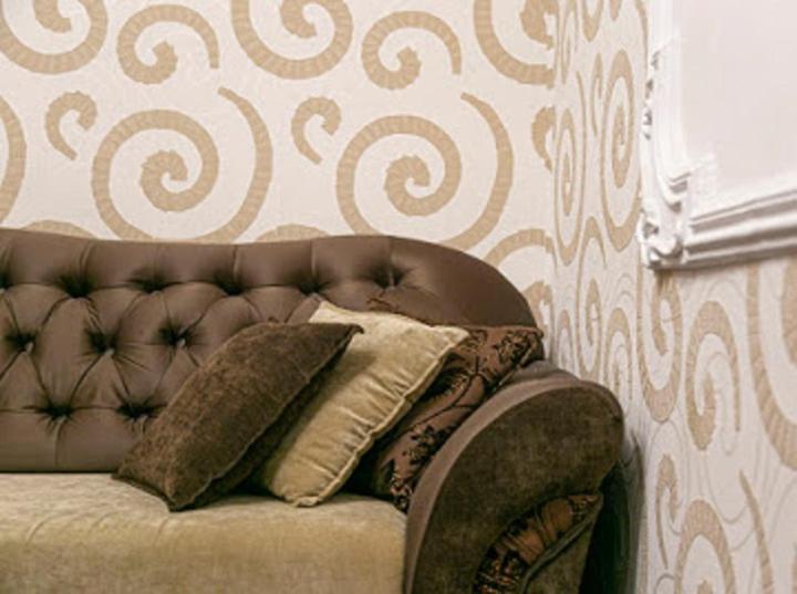 Apartment Mala Zhytomyrska 16 Kiev Esterno foto